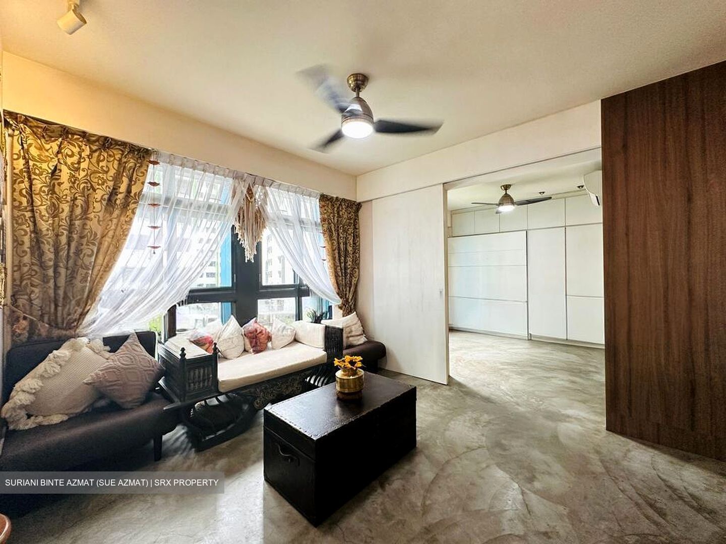 Blk 115A Alkaff Lakeview (Toa Payoh), HDB 3 Rooms #499313911